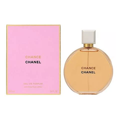 CHANEL CHANCE FEM EDP 100ML .